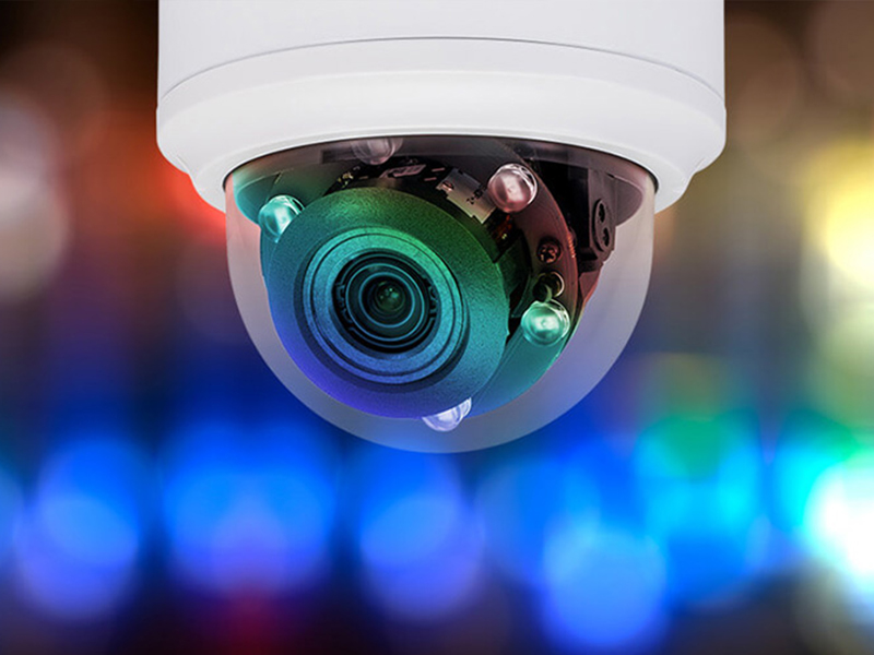 CCTV Image