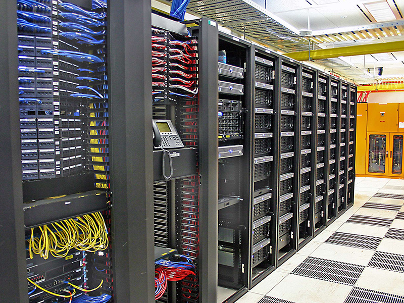 Data Center Image