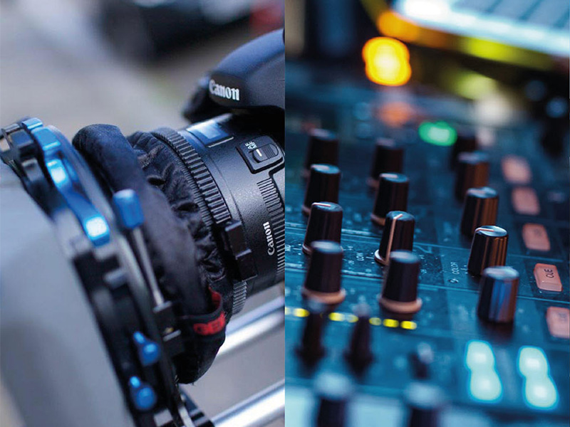 Audio Image